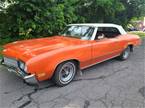 1972 Buick Skylark Picture 4