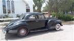 1941 Packard Club Coupe Picture 4