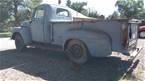 1949 Ford F2 Picture 4