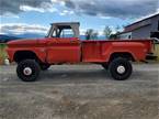 1966 Chevrolet C20 Picture 4