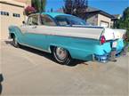 1955 Ford Fairlane Picture 4