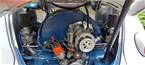 1956 Volkswagen Beetle Picture 4
