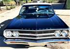 1965 Chevrolet Malibu Picture 4