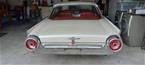 1963 Ford Thunderbird Picture 4