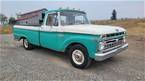 1966 Ford F100 Picture 4