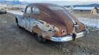1947 Pontiac Torpedo Picture 4