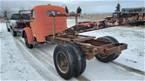 1946 Reo Truck Picture 4