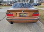 1995 BMW 318is Picture 4