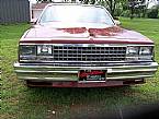 1987 Chevrolet El Camino Picture 4