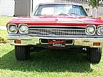 1968 Chevrolet El Camino Picture 4