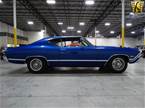 1968 Chevrolet Chevelle Picture 4