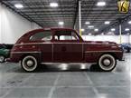 1947 Ford Two Door Picture 4