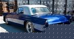 1955 Ford Thunderbird Picture 4