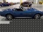 1972 Chevrolet Corvette Picture 4