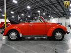 1978 Volkswagen Beetle Picture 4