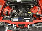 1996 Chevrolet Camaro Picture 4