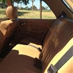 1981 Mercedes 300D Picture 4