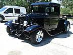 1934 Ford Truck Picture 4