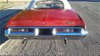 1972 Chevrolet Impala Picture 4