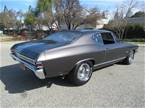 1968 Chevrolet Chevelle Picture 4