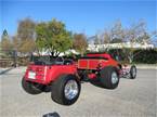 1919 Ford T Bucket Picture 4