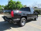 1990 Chevrolet C1500 Picture 4