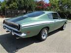 1969 Plymouth Barracuda Picture 4