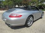 2007 Porsche Carrera Picture 4