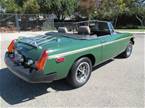 1979 MG MGB Picture 4