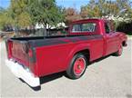 1962 Ford F100 Picture 4
