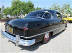 1951 Ford Victoria Picture 4