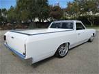 1966 Chevrolet El Camino Picture 4