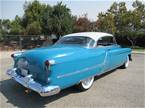 1953 Oldsmobile Ninety Eight Picture 4