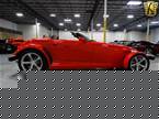 1999 Plymouth Prowler Picture 4