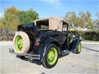 1930 Ford Model A Picture 4