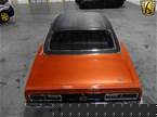 1968 Chevrolet Camaro Picture 4