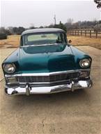 1956 Chevrolet 210 Picture 4