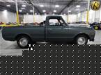 1970 Chevrolet C10 Picture 4