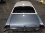 1969 Chevrolet Chevelle Picture 4