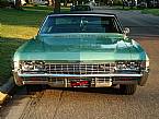 1968 Chevrolet Impala Picture 4