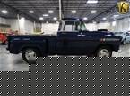 1959 Chevrolet Apache Picture 4
