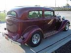 1935 Chevrolet Standard Picture 4