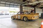 1975 BMW CSL Picture 4
