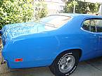 1971 Dodge Demon Picture 4