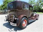 1929 Ford Model A Picture 4