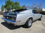 1970 Ford Mustang Picture 4