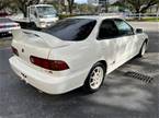 1996 Honda Integra Picture 4