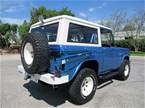 1969 Ford Bronco Picture 4