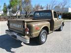 1970 Chevrolet C10 Picture 4