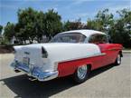 1955 Chevrolet Bel Air Picture 4